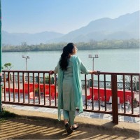 Nidhi Raturi