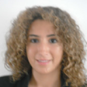 Stéphanie Penetra