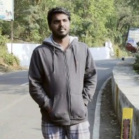 Vinoth Kumar R