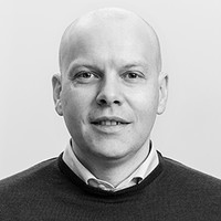 Michael Møller
