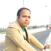 Debasish Maitra