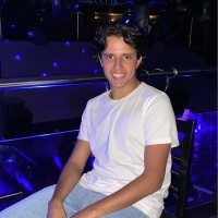 Youssef Tarek