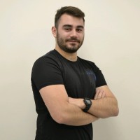 Luka Stankovic