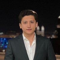 Hossam El Kharras