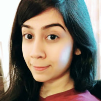 Disha Gokani