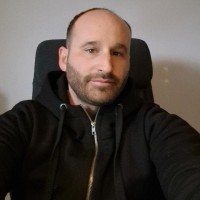 Giannis Bakas