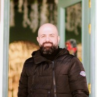 HISHAM GHAZY