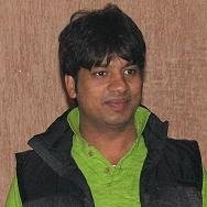 GAURAV GARG