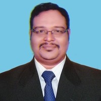 G. Sunil Kumar