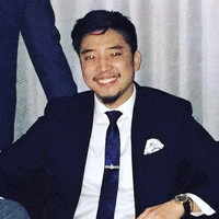 Jonathan Kim