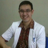 Dedianto Hidajat