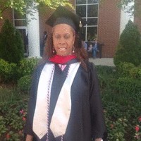 Claudette B.