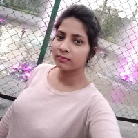 Sheetal Chauhan