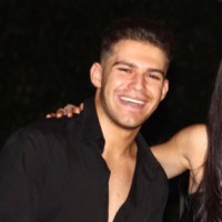 Luciano Meixieira