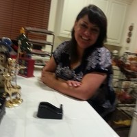 Alma Robles