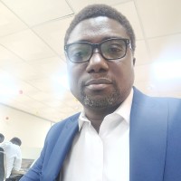 Ayodele Anegbe, Mba
