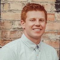 Andrew Peterson
