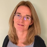 Catriona Wright