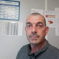 Nicolas Thomas