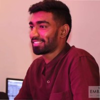 Shanth Arush Pathmanathan