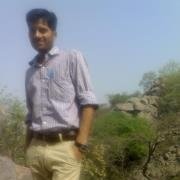 Parveen Sharma
