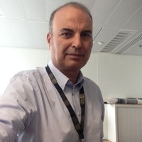 Stéphane Poisson