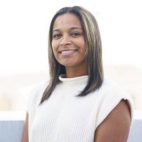 Naryia Hudson
