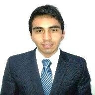 Alvaro David Quino Alva