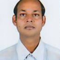 Prasanta Kumar Das