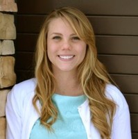 Ashley Bogle