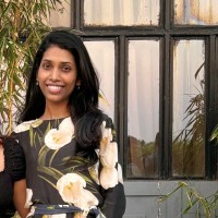 Rashmi Kanoujia