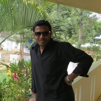 Saravanakumar Ramanathan Jayaram