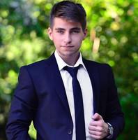 Serhad Arda KILIÇ