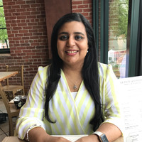 Divya Rajan
