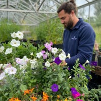Ben Henderson
