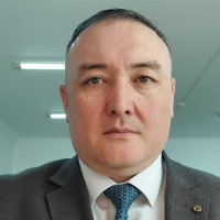 Bauyrzhan Uteubayev