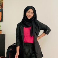 Limiya Abdushukur