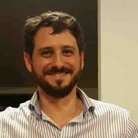 Marcio Zilio Bosco
