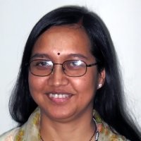 Shukti Singh