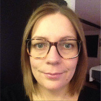 Betina Ørbæk Sørensen