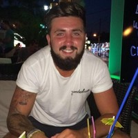 Callum Bartlett