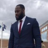 Branden Jackson