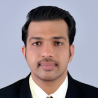 ARJUN DINESH