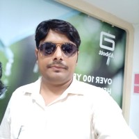 Ashish Ranjan
