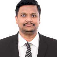 Syed Musthafa Mohamed Ibrahim