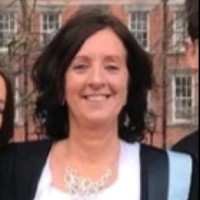 Miriam (Mim) O'Flynn