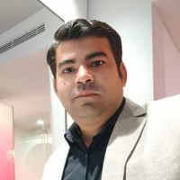 Ravikant Singh