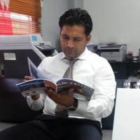 Tariq Kureshi