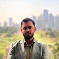Maisam Ali