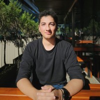 Furkan Kirlangiç
